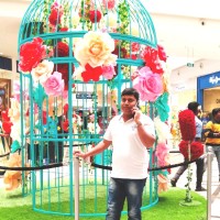 Nanda Kishore Nayak