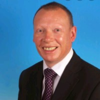 Martin Adams