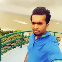 SAJIN VIJAYAN E