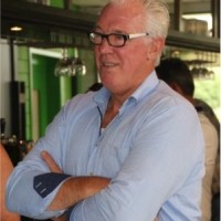 Rene van der Horst