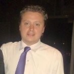 Jose Luis Rios Alvarez