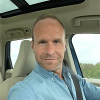 Claes Junestrom