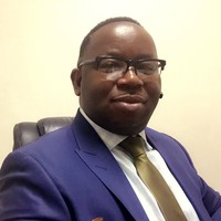 Oladele TeeKay Patrick Durojaiye