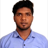 Janarthanan R
