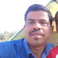 Prashanta Majee