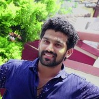 Bibin Joseph