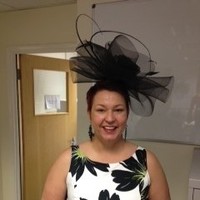 Helen Stevens