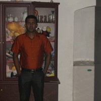 Nishantha Kaluarachchi