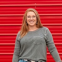 Jenna Long