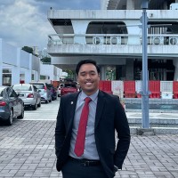 Shahris Suhaimi