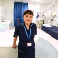 Carys Hammond