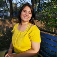 Mansi J.
