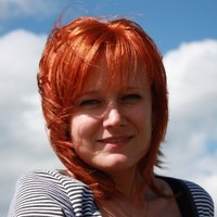 Елена Чопа