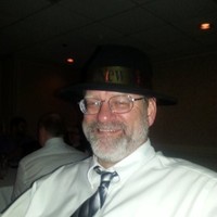 Thomas Hayes