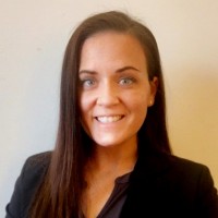 Danielle Thomas Ed.D, M.A.