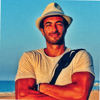 Ahmad Osama