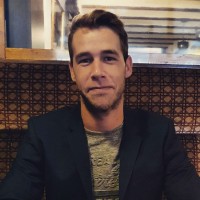 Robbin Debacker