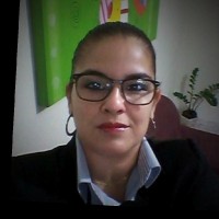 Luciana Cilene Silva Parra