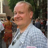Piet Van Everdink