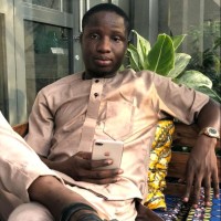 Iyiadeblack Oluwaseun
