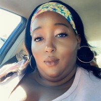 Tyra Alford