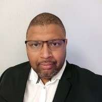 Cedric Chene