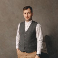 Ivan Vorobei