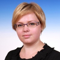 Yuliya Salina