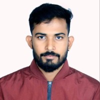 Sidhartha Subhadarshan Parida