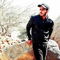 Naveen Sehgal
