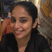Krithi Kripal