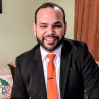 Clive Bento, P.E., Pmp