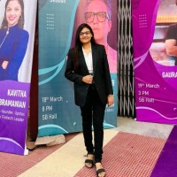 Purnima Singh