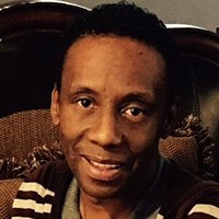 Rickey Webb