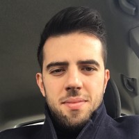 Burak Dertli