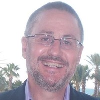 John Hogan MSyI