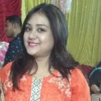 Shilpi Nandi
