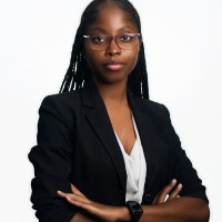 Bosola Odunuga ,  MSc, PHRi