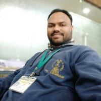 Kalpesh Sananse