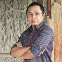 I Nyoman Y. Sastriyana