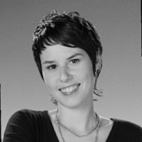 Claudia Strobel
