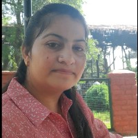 Chander Kiran