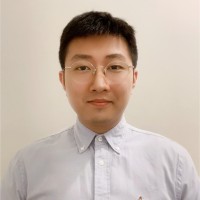 Jinge(David) Hao