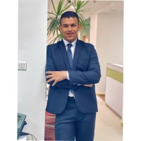 Ashraf Mahmoud