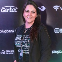Josiane Ferreira
