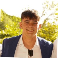 Aaron Maynard-Perkes