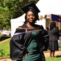 Caroline Mpofu