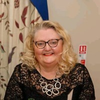 Elizabeth Withington