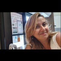 DJAMILA HADJAR née CHAIB