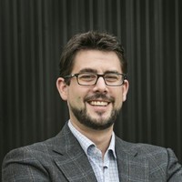 David Forster